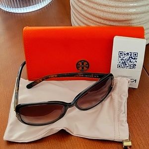 Tory Burch sunglasses
